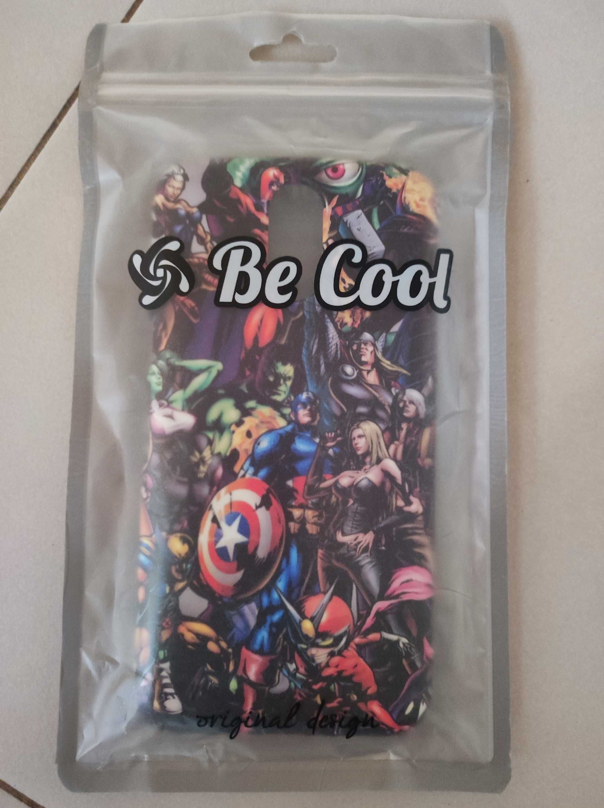 Capas Motorola G4 Plus
