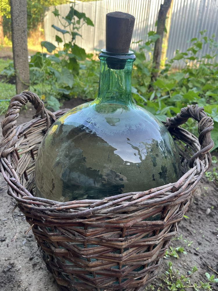 Продам бутиль 20л.