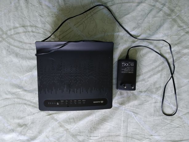 Router LTE Huawei CPE B593