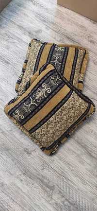 Подушка декоративная для дивана или уголка текстиль