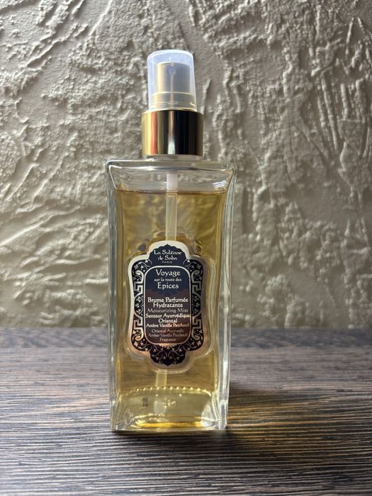 La Sultane de Saba – Voyage sur la route des Épices