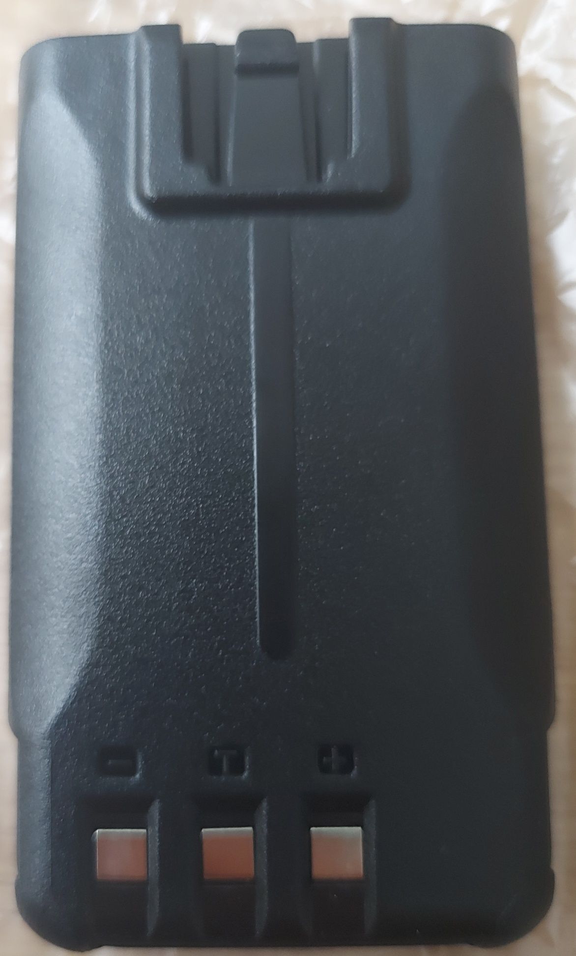 Акумулятор KNB-63L для радіостанції (рації) KENWOOD