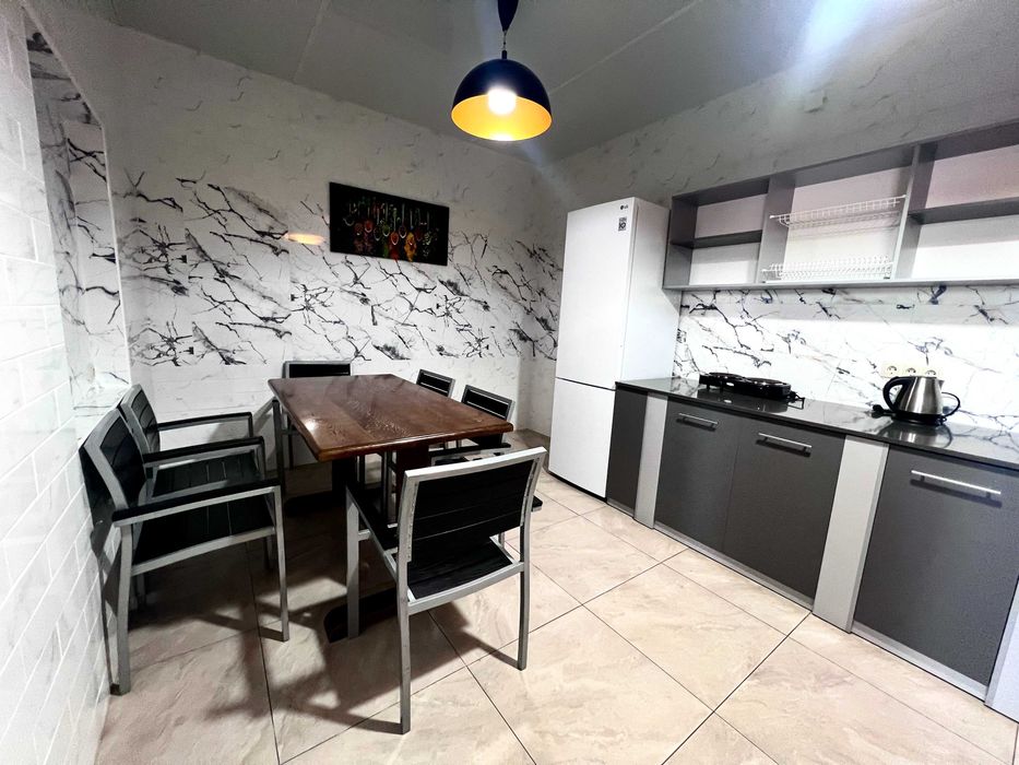 2-х місний номер. Готель "ЕКСПЕДИЦІЯ"