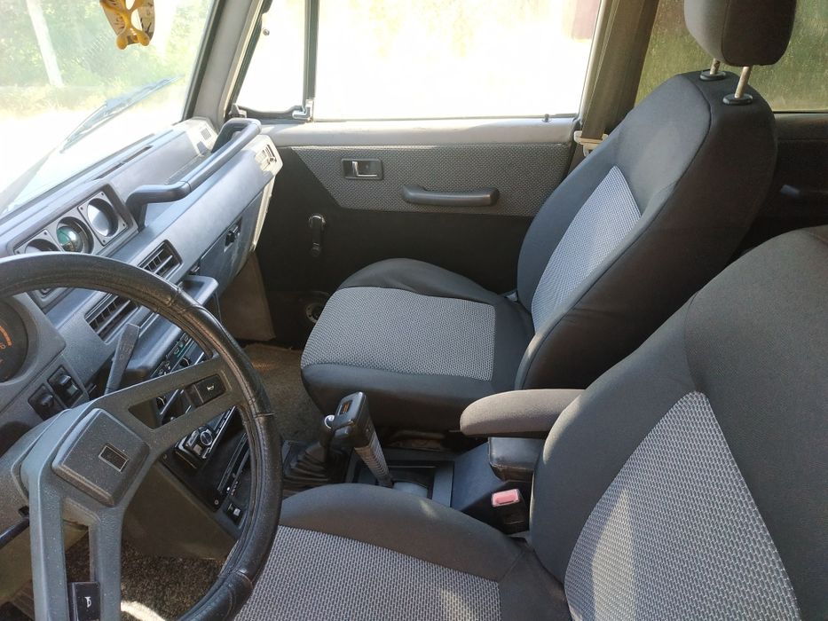 Паджеро в супер стані