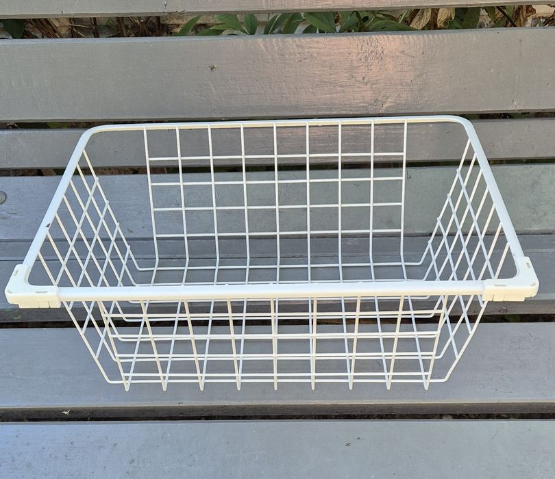 Koszyk Ikea do szafy Pax 50