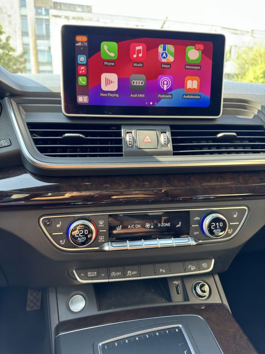 Audi Q5 Premium Plus 2018