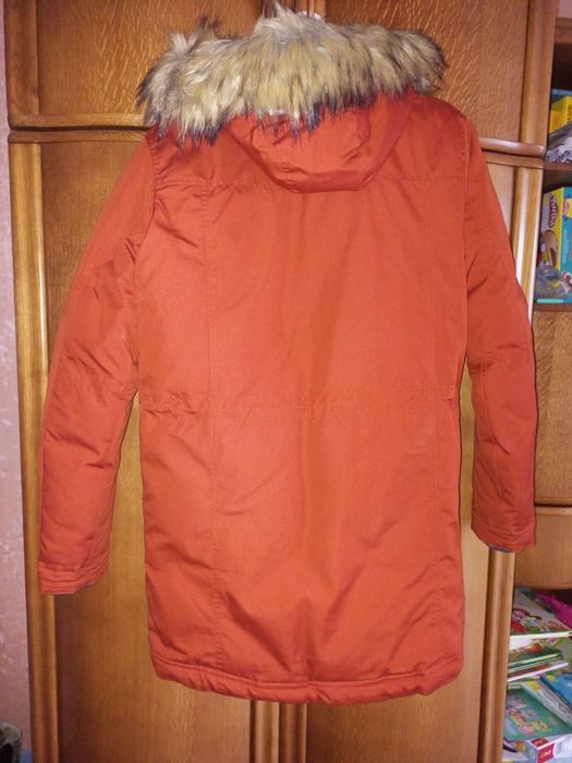 Зимова чоловіча куртка, парка Outventure