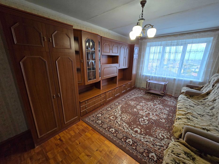 Здається 2-кв. по вул.Литвиненко-Вольгемут в центрі міста,читайте опис