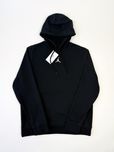 Оригінал! Чоловіче Худі Jordan Dry-Fit чорне (M/L/XL) / Нове!