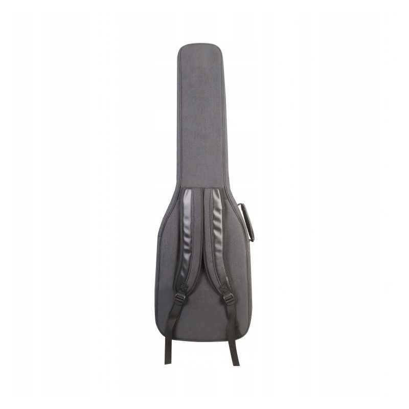 Canto BBS1.5 pokrowiec na gitarę basową pianka 15 mm