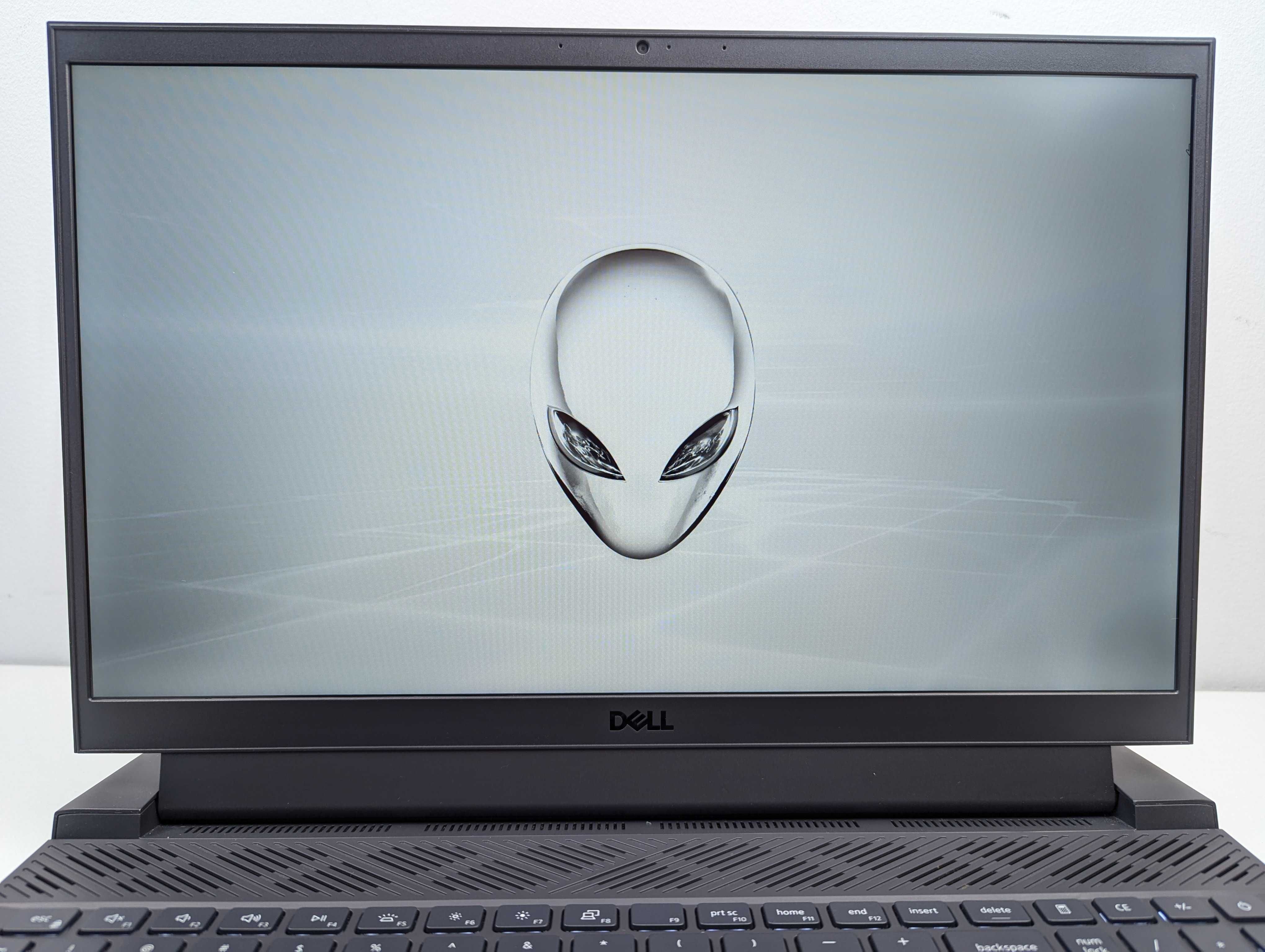 LAPTOP GAMINGOWY Dell G15 RTX 3050 I5-11300H 120 hz