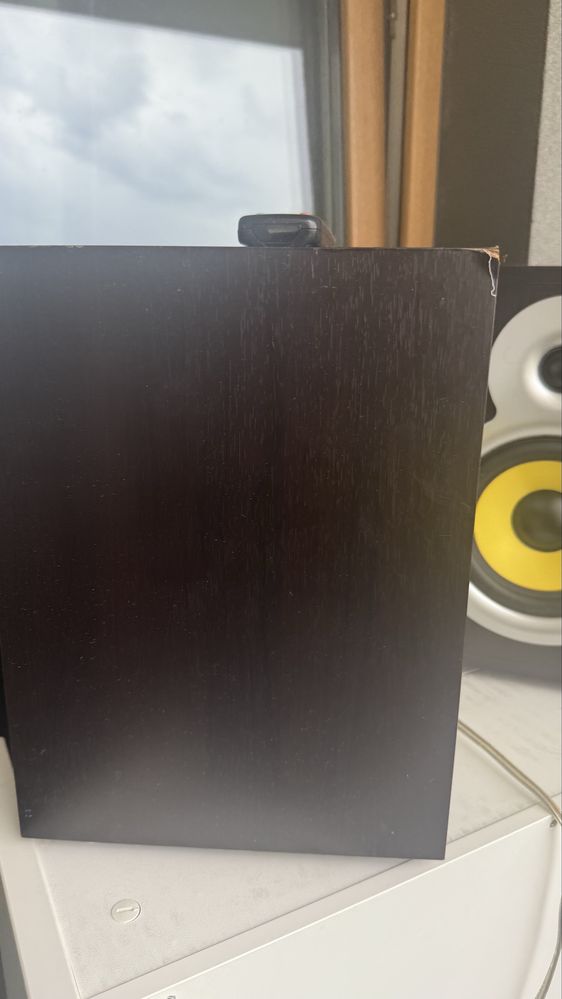 Sprzedam zestaw audio Microlab Pro 2 – wzmacniacz + kolumny
