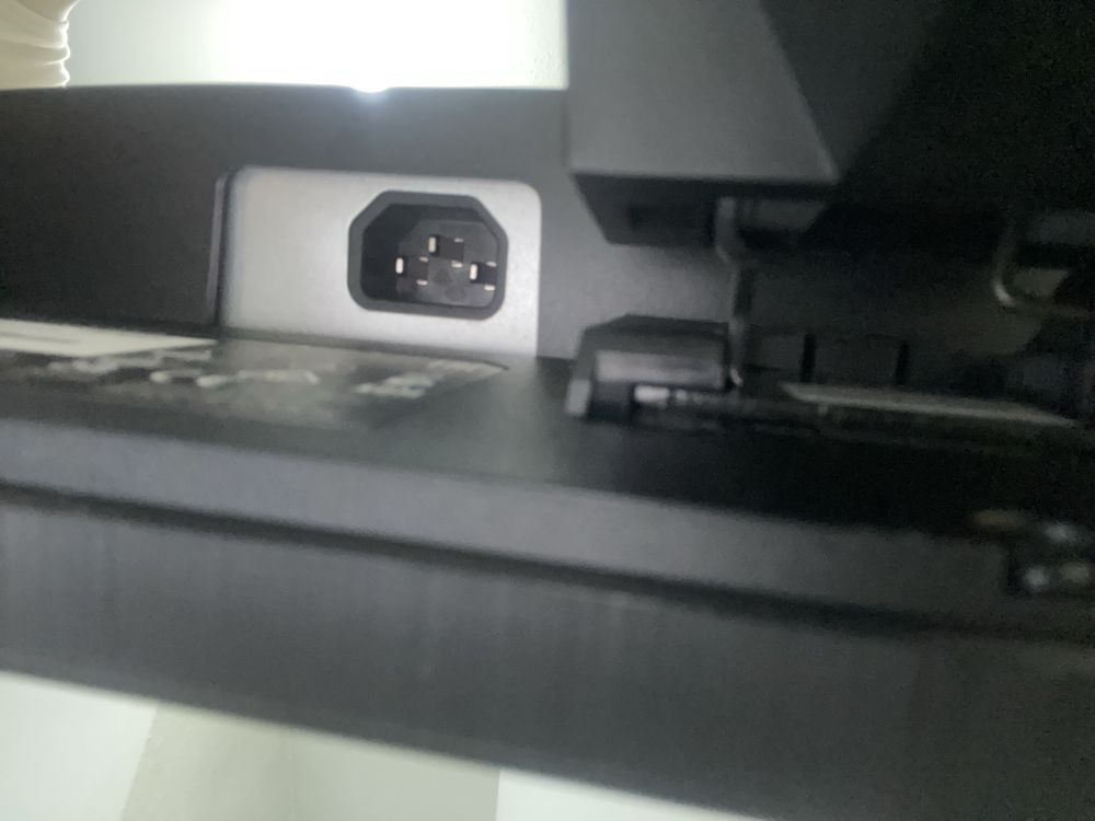 Monitor Acer Nitro QG241Ybii