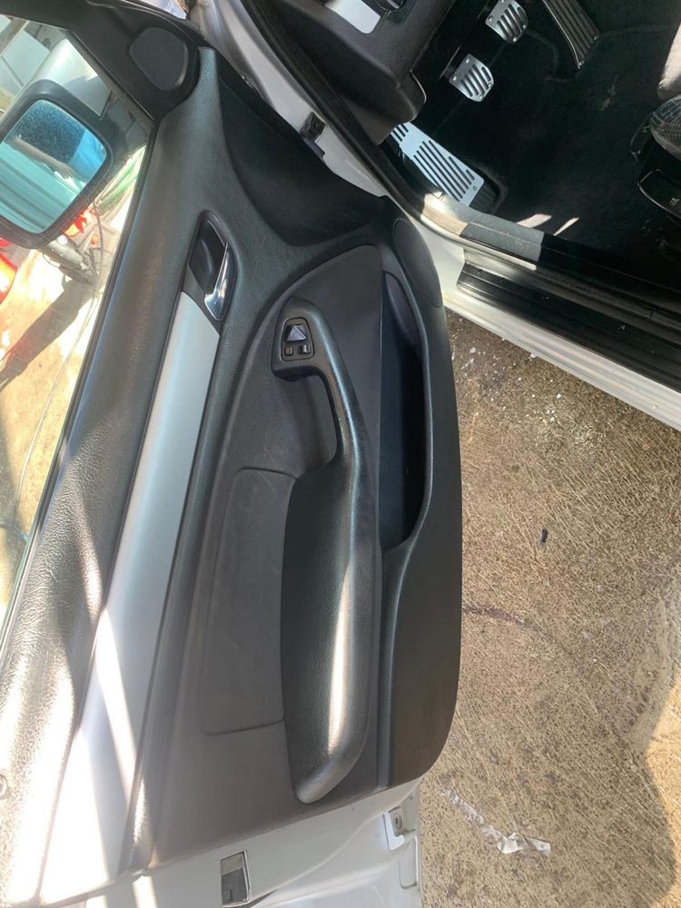 Carrinha em bom estado