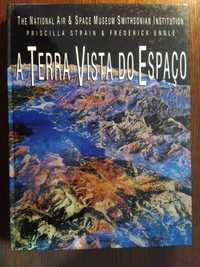 A Terra Vista do Espaço