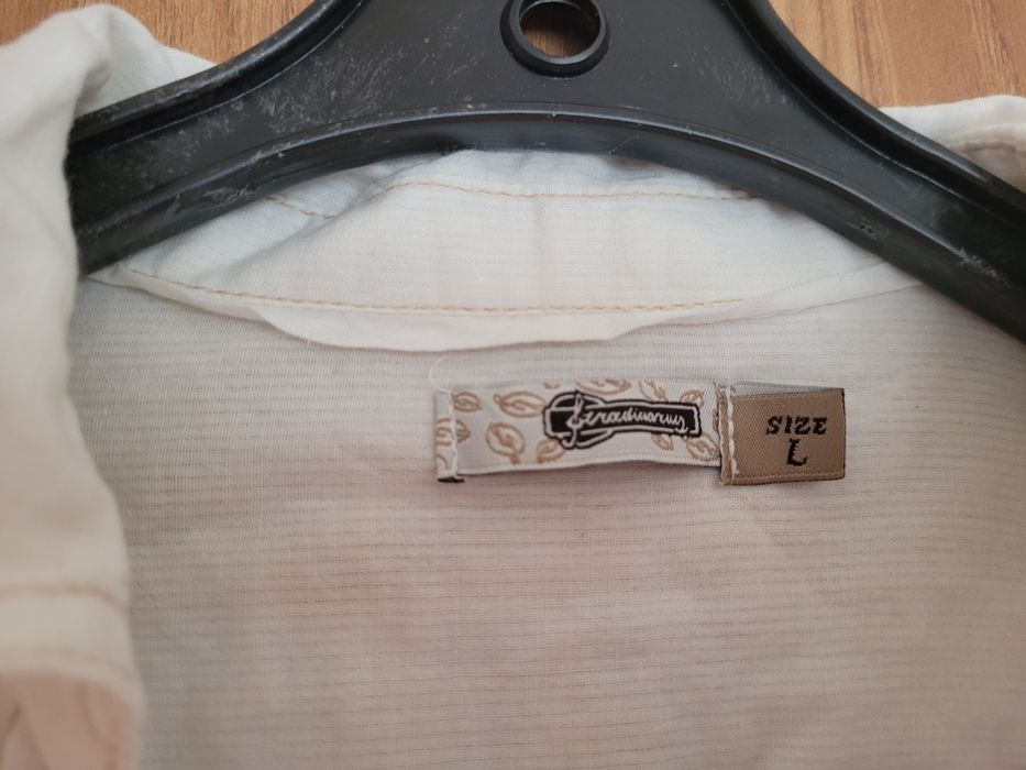 Koszula Stradivarius