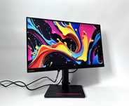 Монітор 23.8" Lenovo T24i-2L 1920x1080 WLED IPS безрамковий