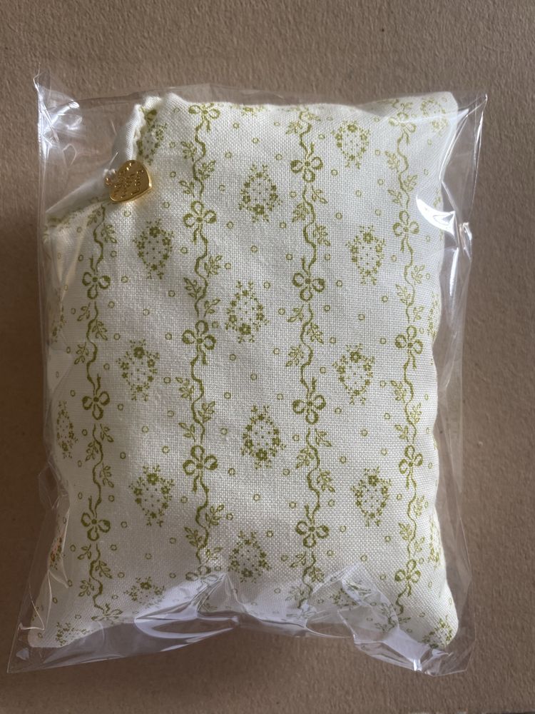 Saquinhas de cheiro anti humidade e mofo