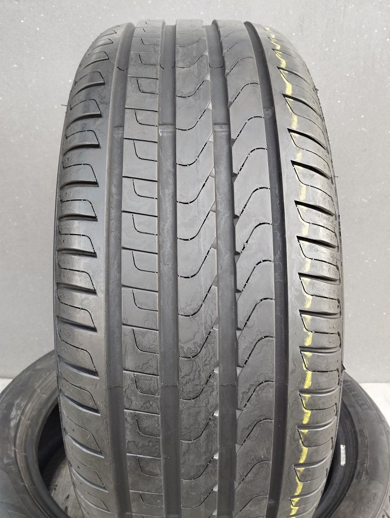 225.45r18 Pirelli Cinturato P7, літні шини колеса 2шт