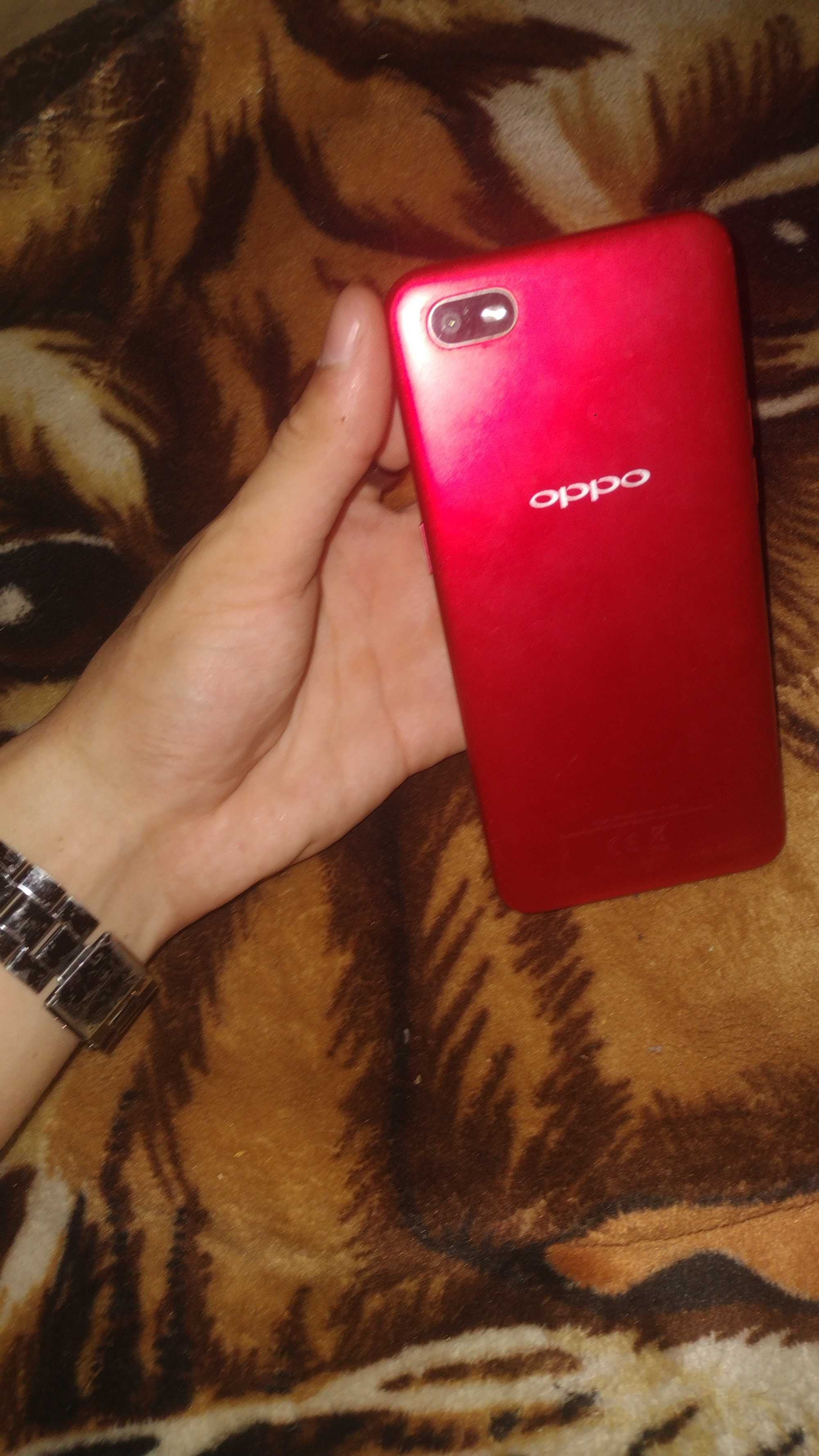 OPPO A1k Uzywany