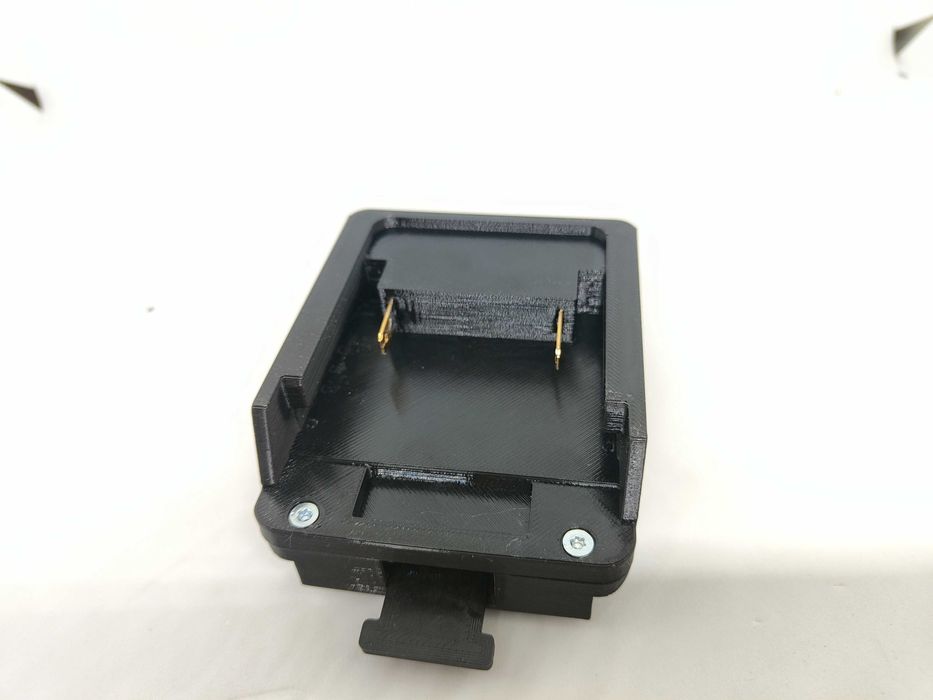 Adapter baterii Makita G do urządzeń DeWalt XR