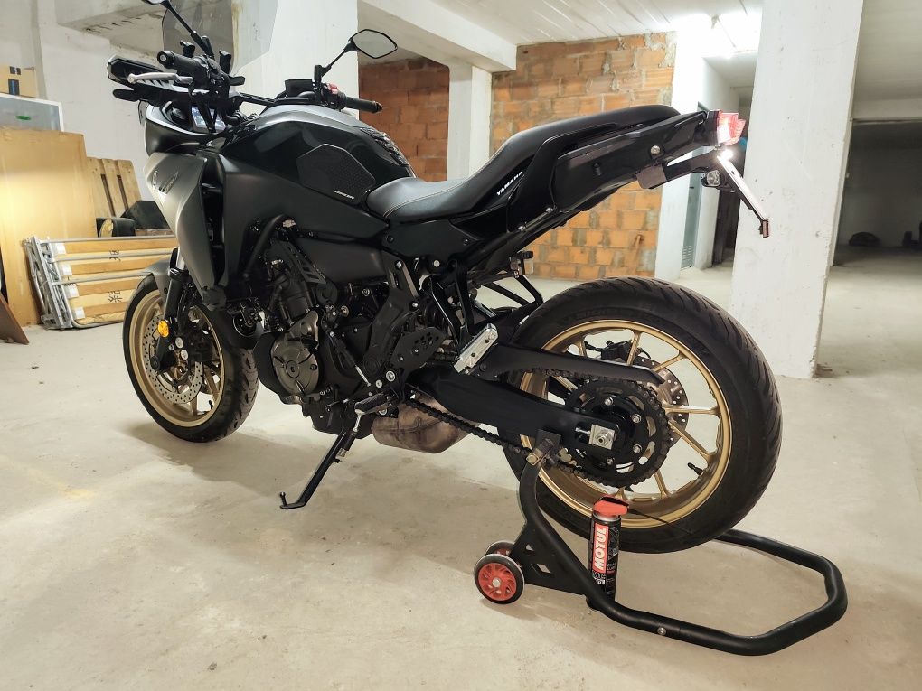 Yamaha Tracer 7 (ler bem o anúncio até ao fim sff)
