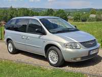 Chrysler Voyager 2.5 CRD