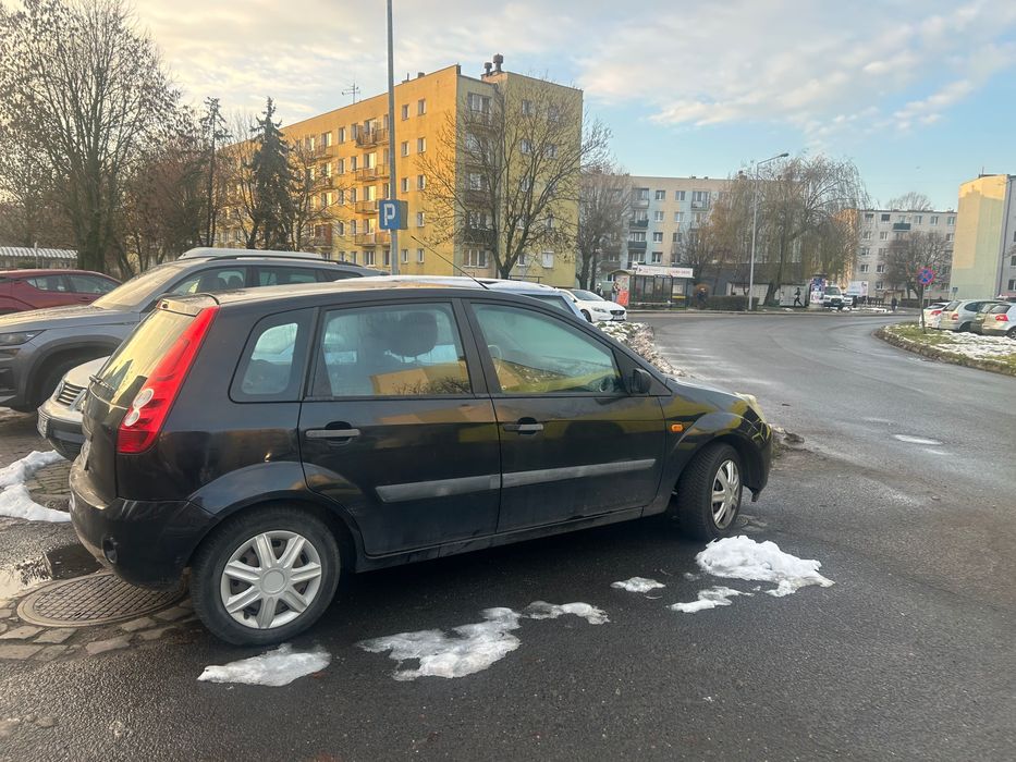 Samochód na sprzedaz