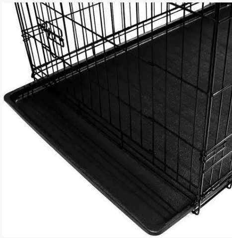 Клітка для собак в квартиру розбірна—НОВА‼️Вольєр для тварин і цуценят