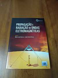 Propagação e Radiação de Ondas Electromagnéticas