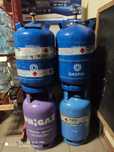 Butla gazowa 11kg propan butan butle