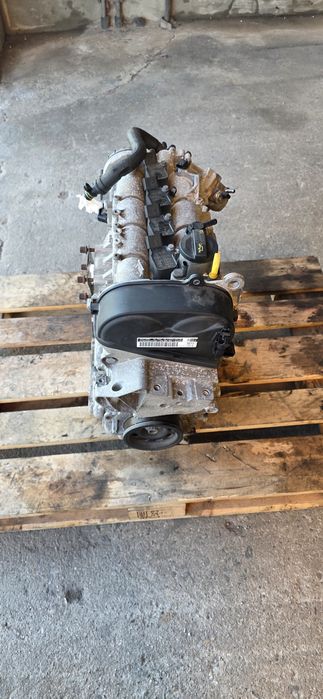 Motor vw  1.4 tsi
