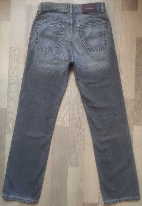 Мужские джинсы Franco Benussi 31/32