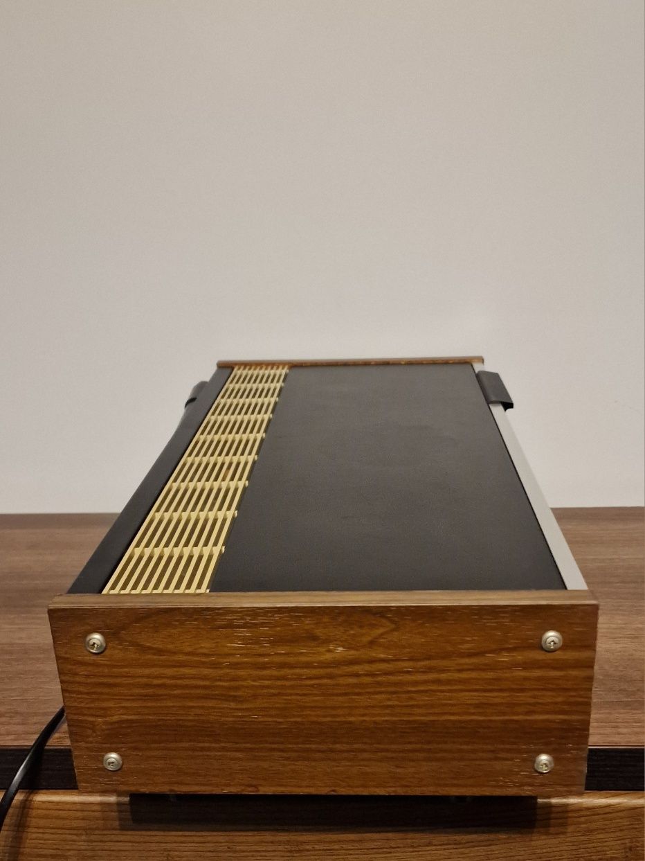 Akai Amplituner z Magnetofonem 8 ścieżkowym, 8track,kaseta,wzmacniacz