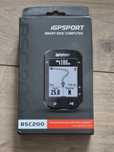 IGPSPORT BSC200 licznik nawigacja rowerowa