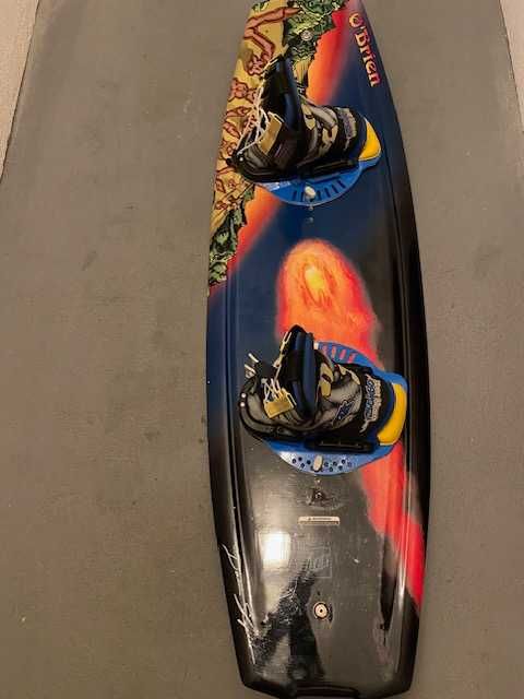 Wakeboard OBrien