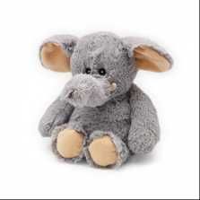 Lote de Peluches Warmies e outros artigos terapêuticos (Oportunidade)