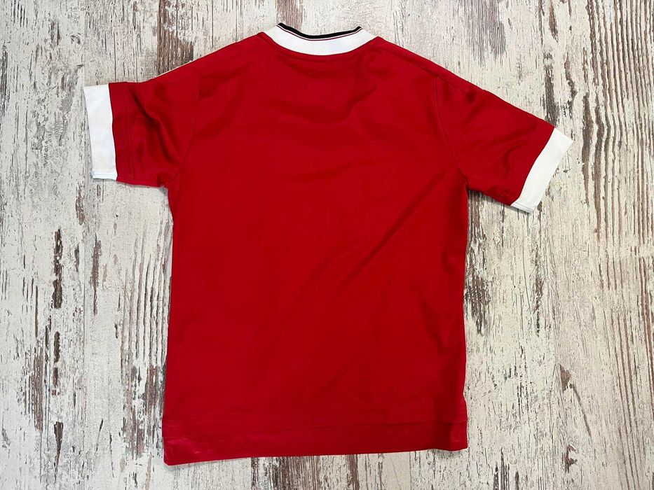 Manchester United Adidas 140 cm