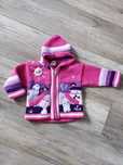 Sweter sweterek dziewczęcy rozm. 74