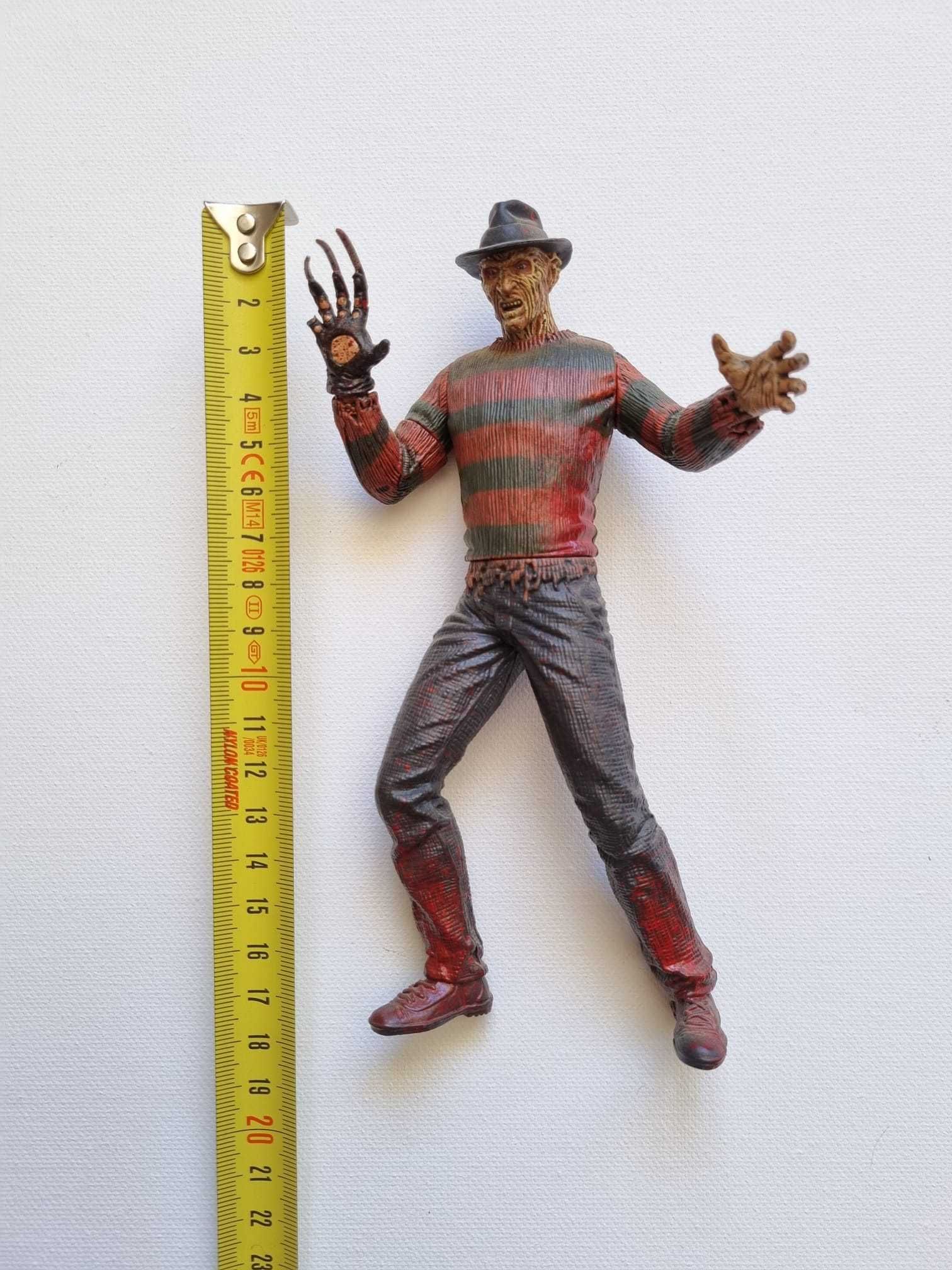 Figurka kolekcjonerska Freddy