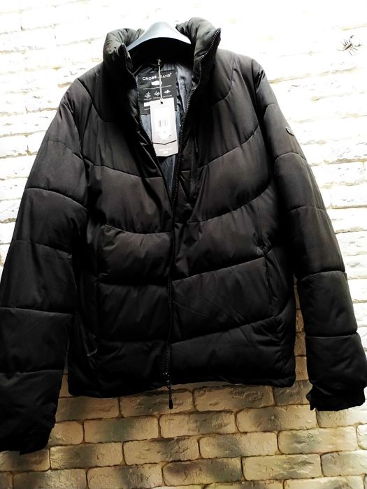 Куртка Cross Jeans. и London Fog