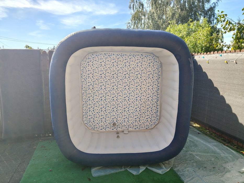 Jacuzzi dmuchane 6 osobowe