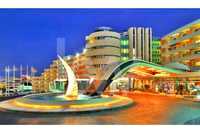 4 * Paraiso de Albufeira Complexo turistico / Hotel à venda- Algarve -