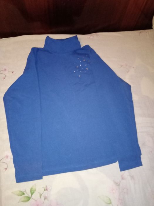 Гольф женский 48разм.