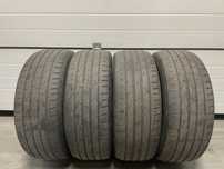 Opony letnie Hankook 215/55 R16