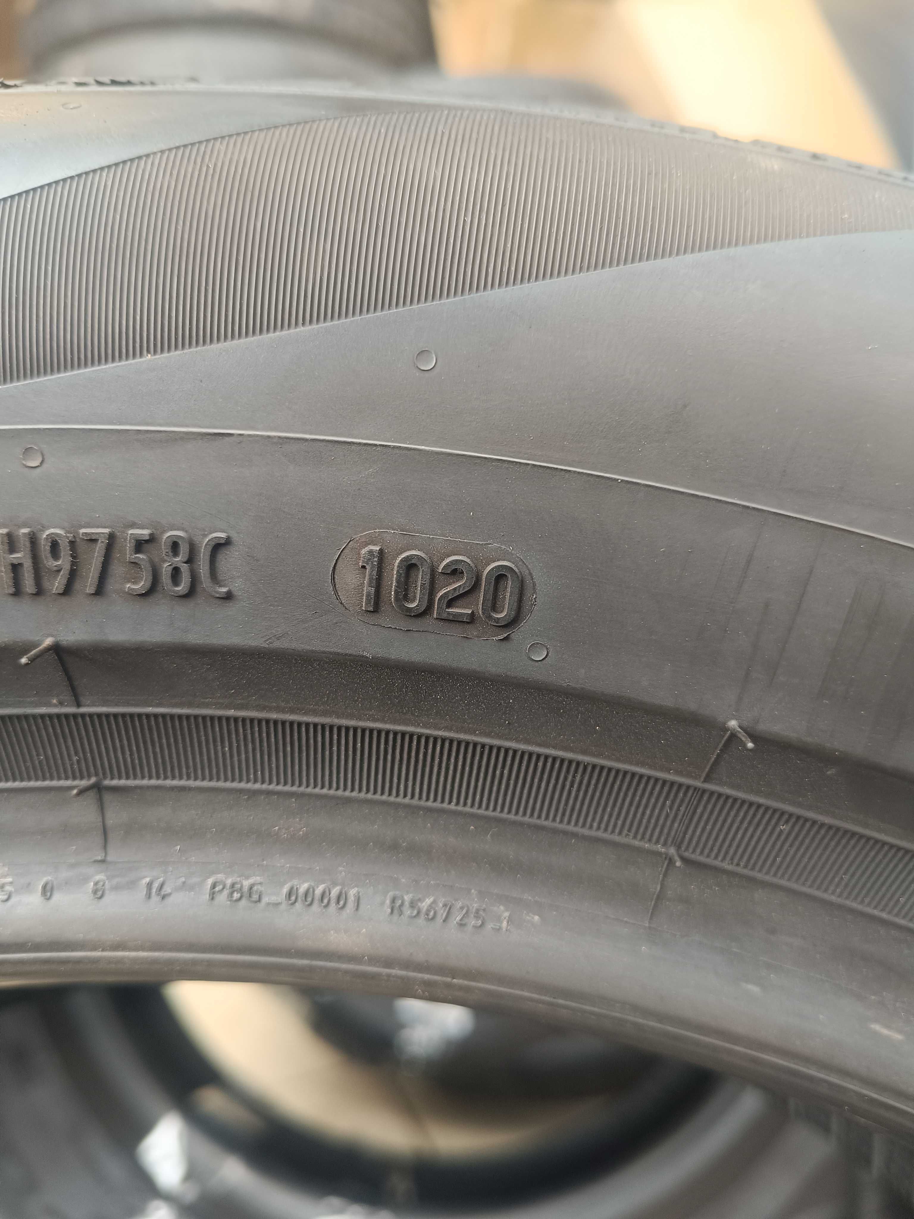 4x 235/55R18 100V Pirelli Scorpion Lato Używane FV Siedlce