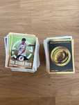 Mundial de Clubes Cromos Panini
