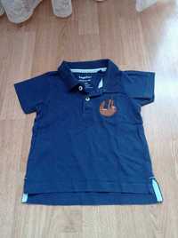 T- shirt, Polo 74/80