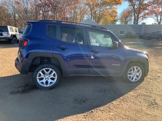 Jeep Renegade Розбірка Запчастини Разборка Запчасти