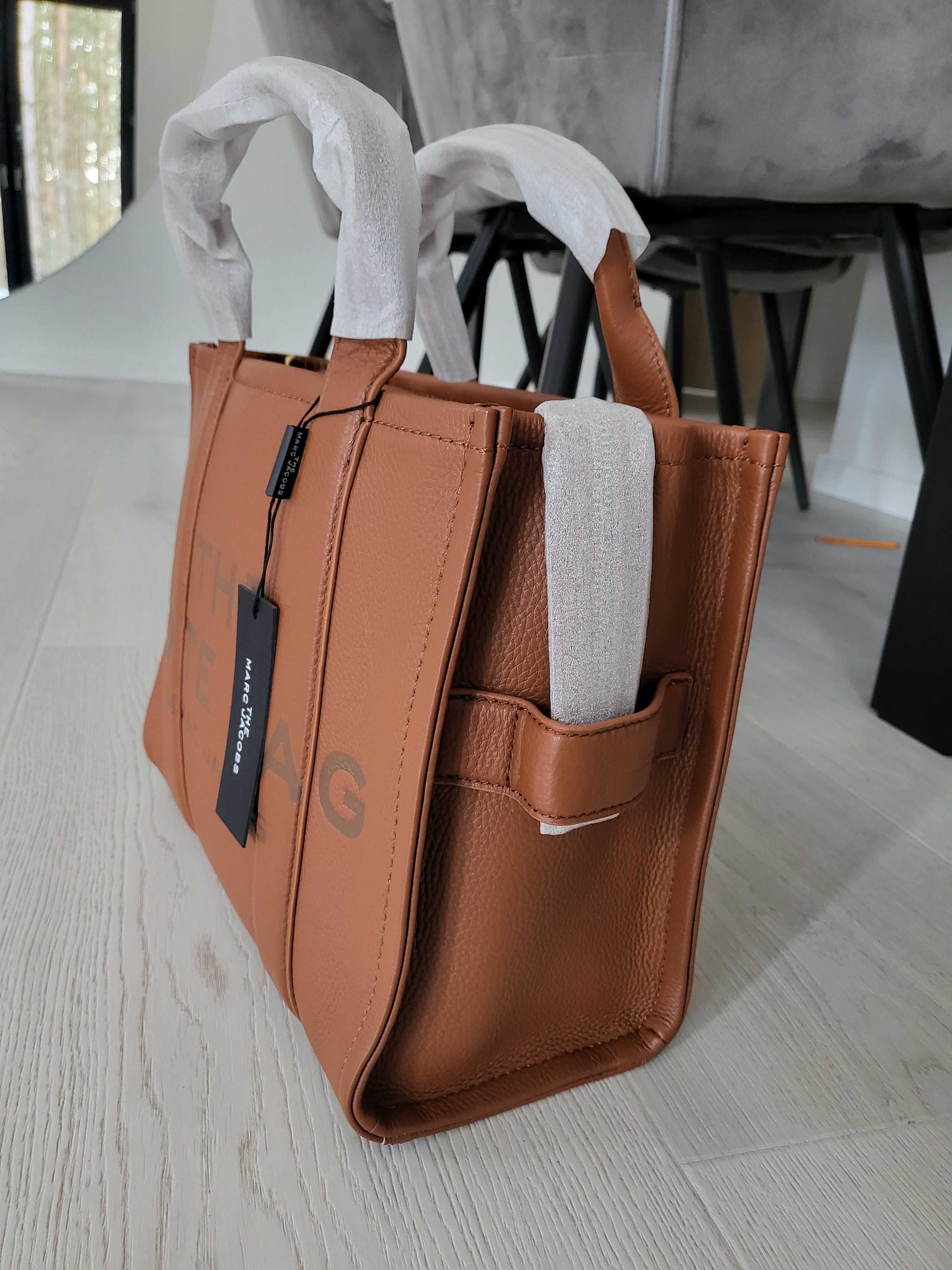 Torebka torba the tote bag